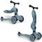 Самокат-беговел 2 в 1 Scoot and Ride Highwaykick 1 Самокат-беговел 2 в 1 Scoot and Ride Highwaykick 1