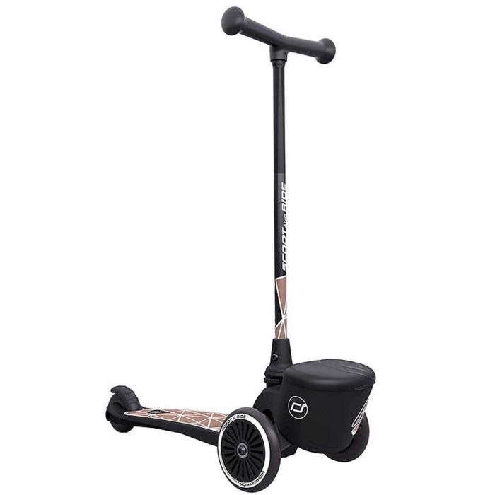 Самокат Scoot and Ride Highwaykick 2 Lifestyle