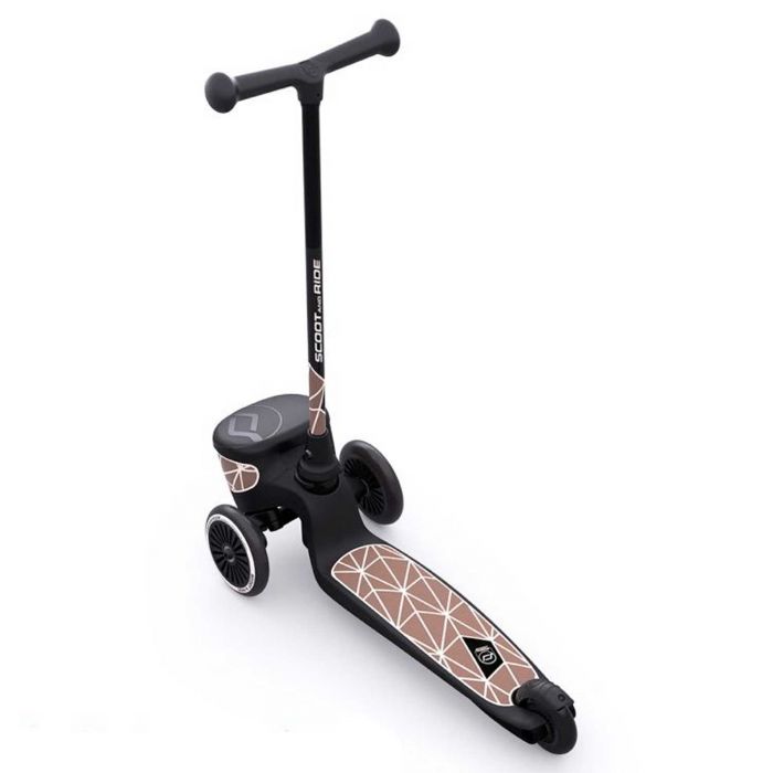 Самокат Scoot and Ride Highwaykick 2 Lifestyle