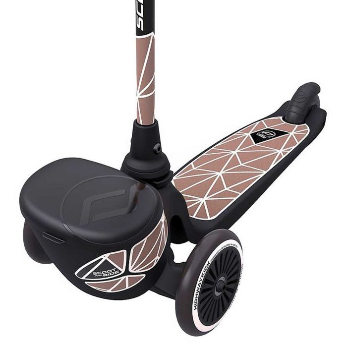 Самокат Scoot and Ride Highwaykick 2 Lifestyle