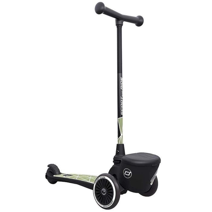 Самокат Scoot and Ride Highwaykick 2 Lifestyle
