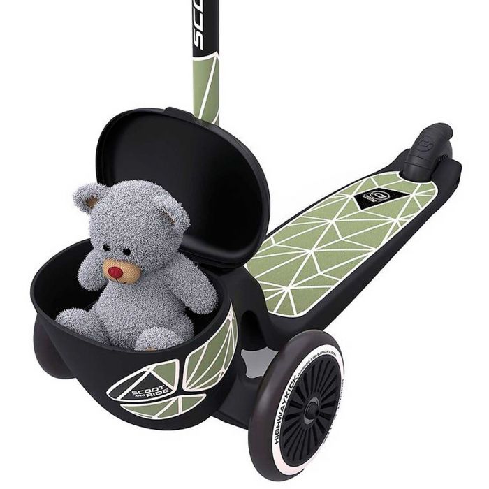 Самокат Scoot and Ride Highwaykick 2 Lifestyle