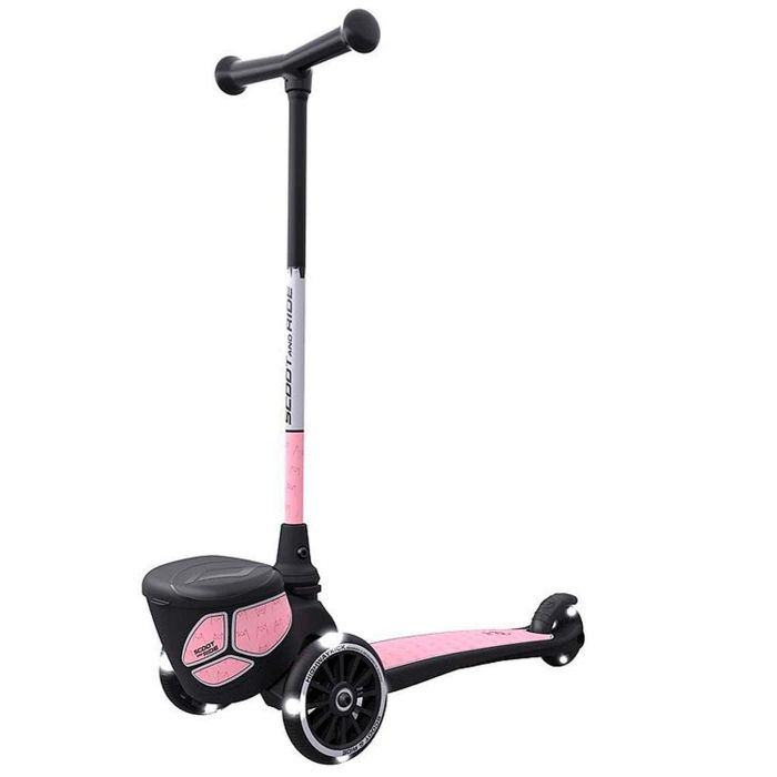 Самокат Scoot and Ride Highwaykick 2 Lifestyle