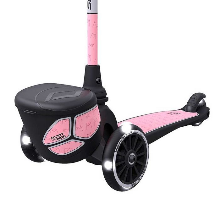Самокат Scoot and Ride Highwaykick 2 Lifestyle