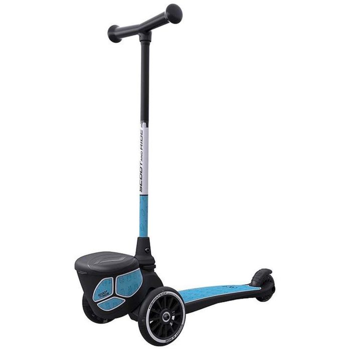 Самокат Scoot and Ride Highwaykick 2 Lifestyle