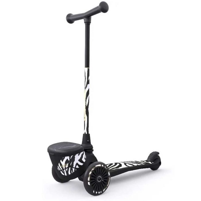 Самокат Scoot and Ride Highwaykick 2 Lifestyle