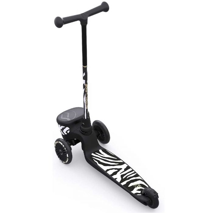 Самокат Scoot and Ride Highwaykick 2 Lifestyle