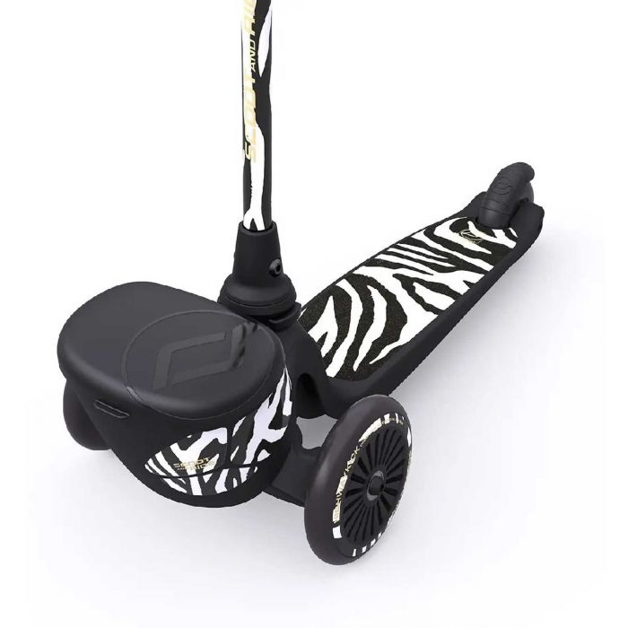 Самокат Scoot and Ride Highwaykick 2 Lifestyle