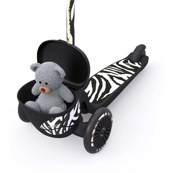 Самокат Scoot and Ride Highwaykick 2 Lifestyle