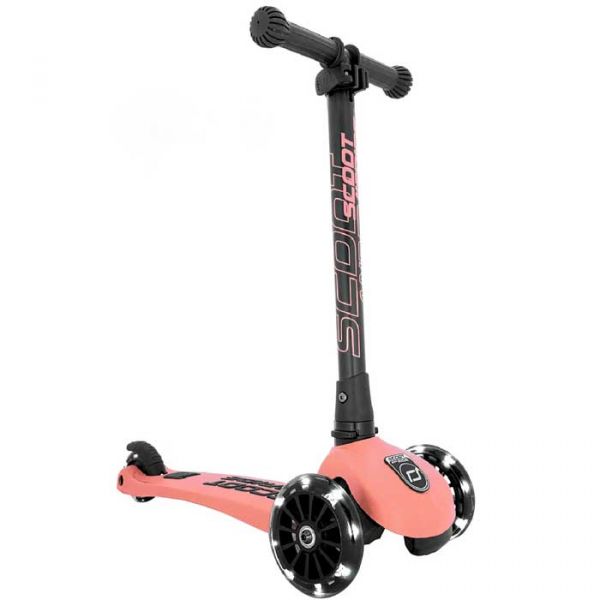Самокат Scoot and Ride Highwaykick 3