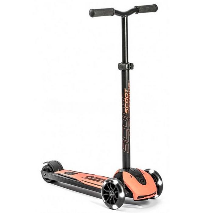 Самокат Scoot and Ride Highwaykick 5