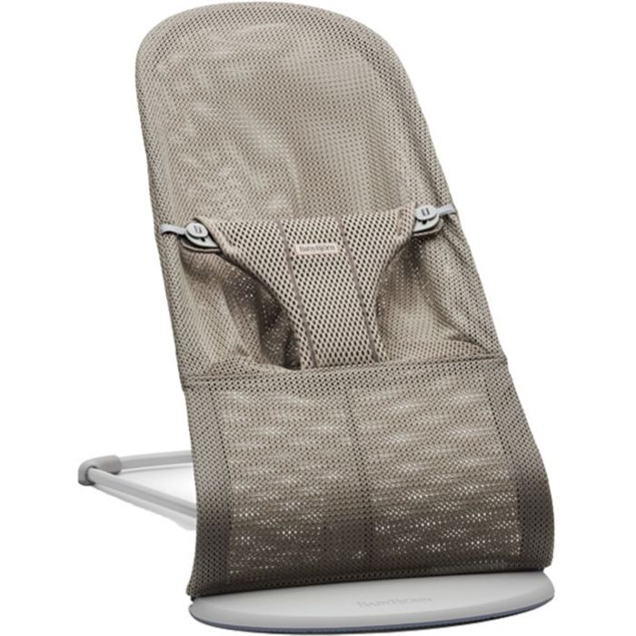 Крісло-шезлонг BabyBjorn Balance Bliss