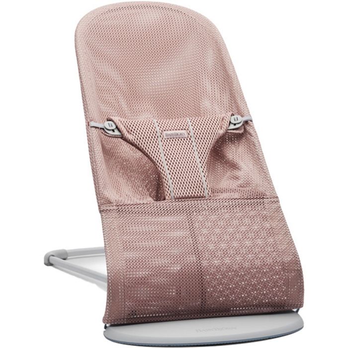 Крісло-шезлонг BabyBjorn Balance Bliss