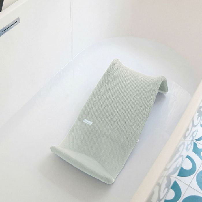 Шезлонг для купания в ванной Beaba Transatdo