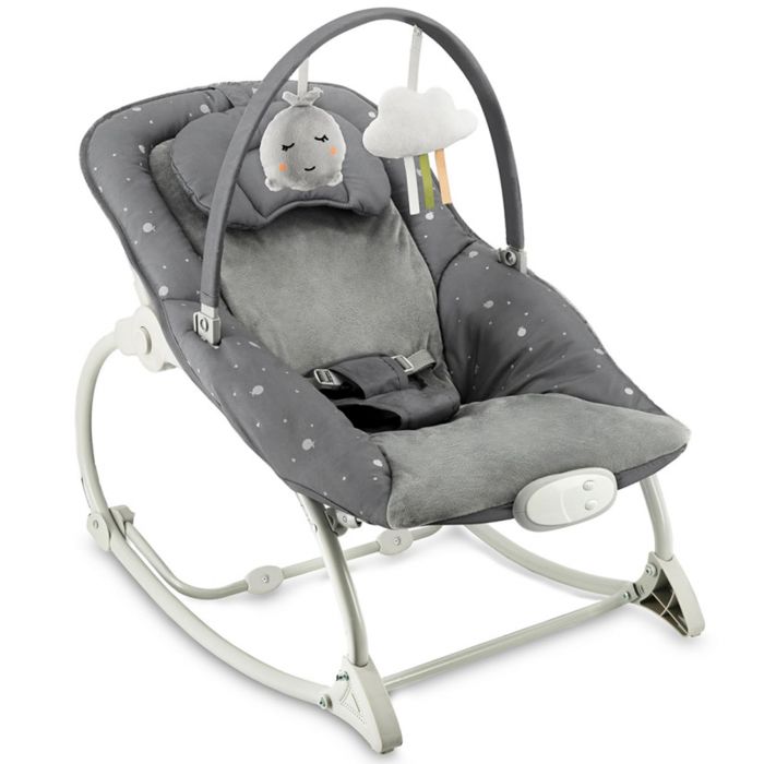 Шезлонг MoMi Lapis