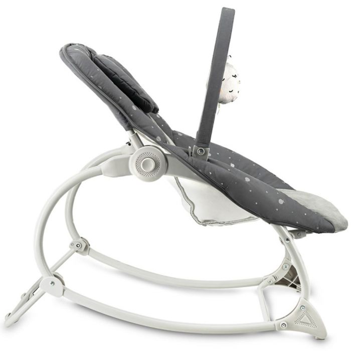 Шезлонг MoMi Lapis