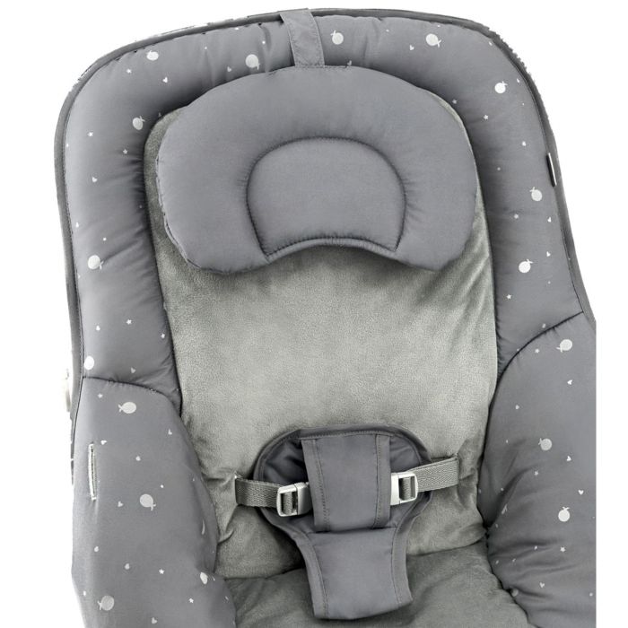 Шезлонг MoMi Lapis