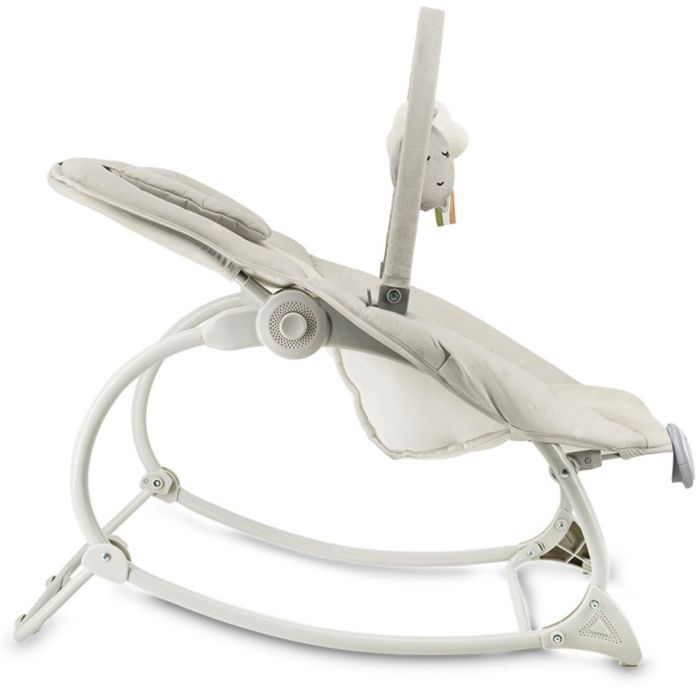 Шезлонг MoMi Lapis