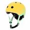Шлем защитный с маячком Scoot and Ride для детей 1–5 лет