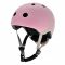 Шлем защитный с маячком Scoot and Ride для детей 1–5 лет