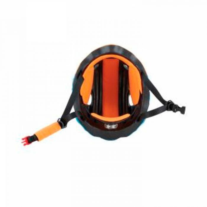 Защитный шлем Globber Go Up Lights с фонариком