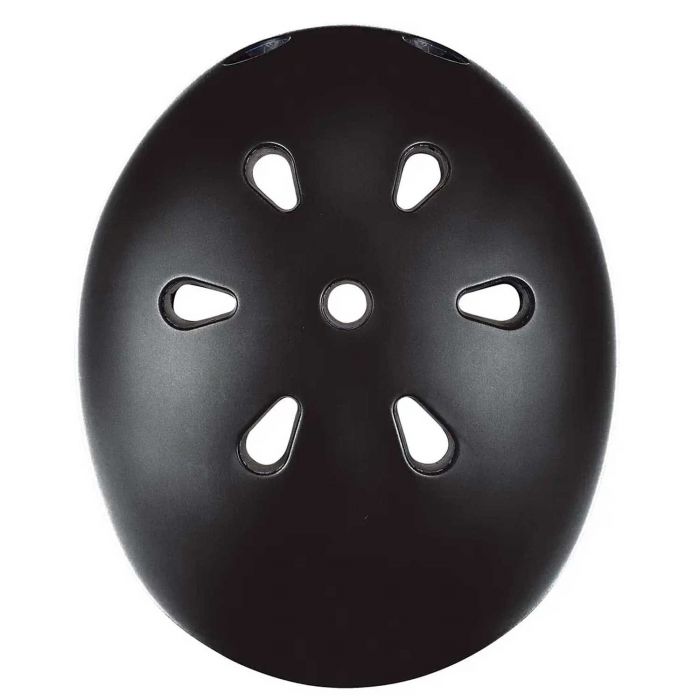 Защитный шлем Globber Go Up Lights с фонариком