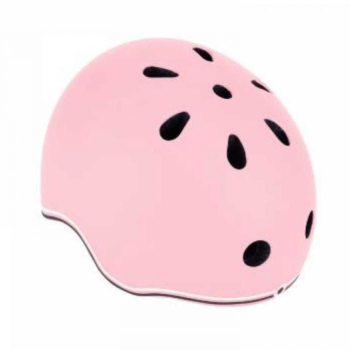 Защитный шлем Globber Go Up Lights с фонариком