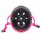 Защитный шлем Globber Go Up Lights с фонариком
