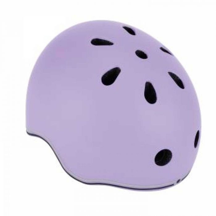 Защитный шлем Globber Go Up Lights с фонариком