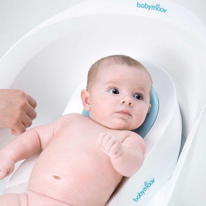 Позиціонер для ванни Babymoov