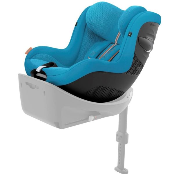 Автокресло Cybex Sirona Gi i-Size (0-18 кг)