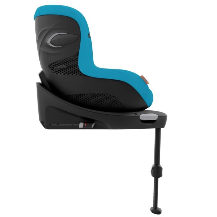 Автокрісло Cybex Sirona Gi i-Size (0-18 кг)