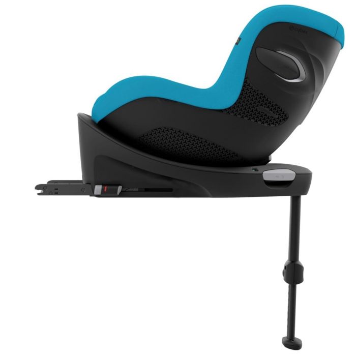 Автокрісло Cybex Sirona Gi i-Size (0-18 кг)