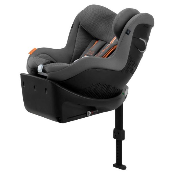 Автокресло Cybex Sirona Gi i-Size (0-18 кг) Автокресло Cybex Sirona Gi i-Size (0-18 кг)