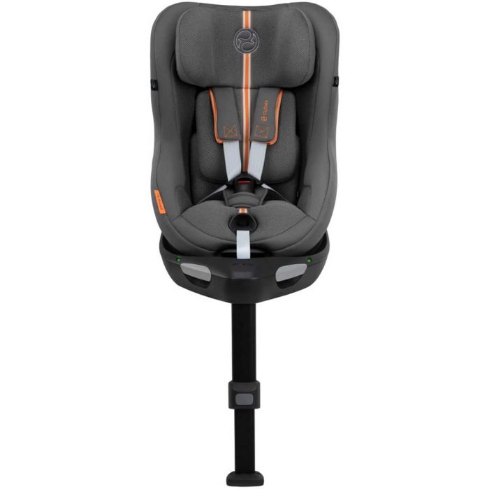 Автокрісло Cybex Sirona Gi i-Size (0-18 кг)