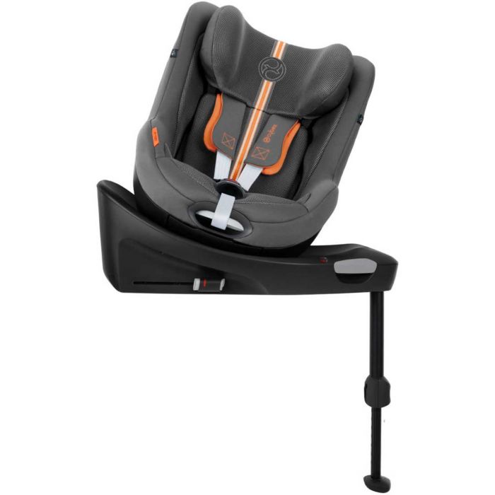Автокрісло Cybex Sirona Gi i-Size (0-18 кг)