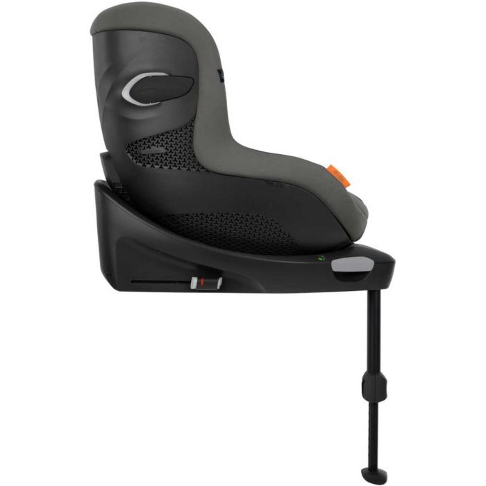 Автокрісло Cybex Sirona Gi i-Size (0-18 кг)
