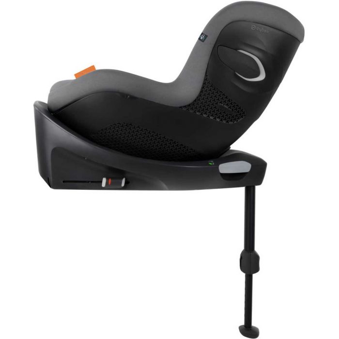 Автокрісло Cybex Sirona Gi i-Size (0-18 кг)