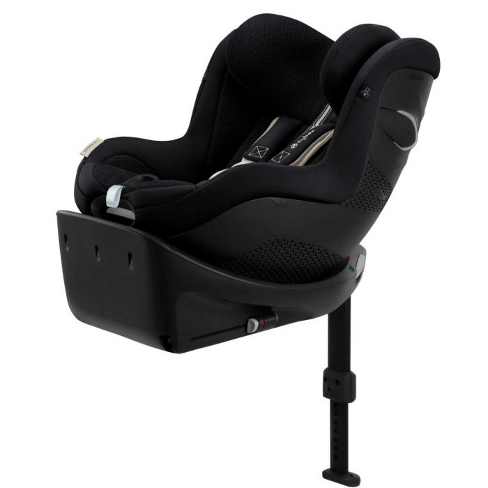 Автокрісло Cybex Sirona Gi i-Size (0-18 кг)