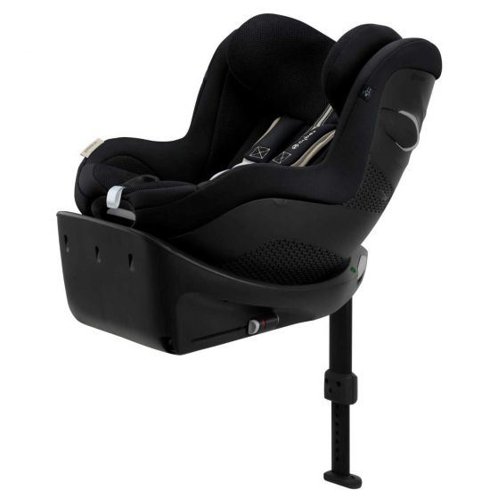 Автокресло Cybex Sirona Gi i-Size (0-18 кг)