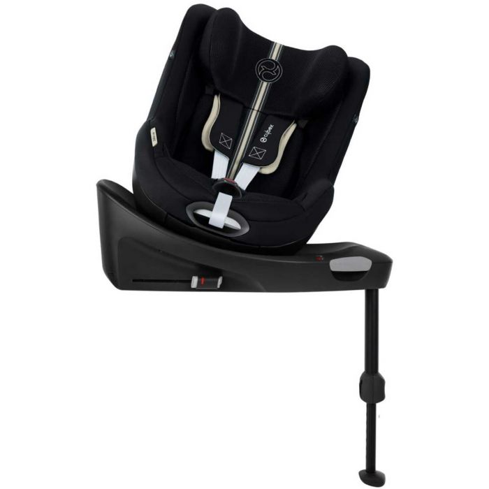 Автокрісло Cybex Sirona Gi i-Size (0-18 кг)