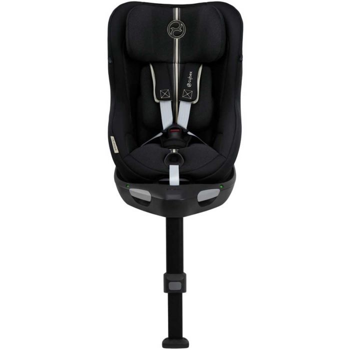 Автокрісло Cybex Sirona Gi i-Size (0-18 кг)