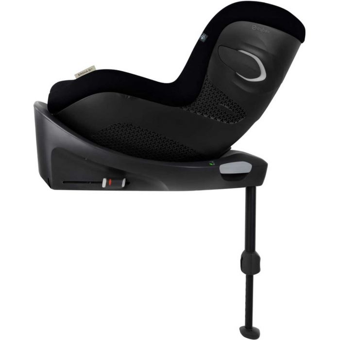 Автокрісло Cybex Sirona Gi i-Size (0-18 кг)