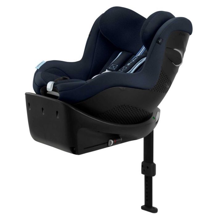 Автокрісло Cybex Sirona Gi i-Size (0-18 кг)