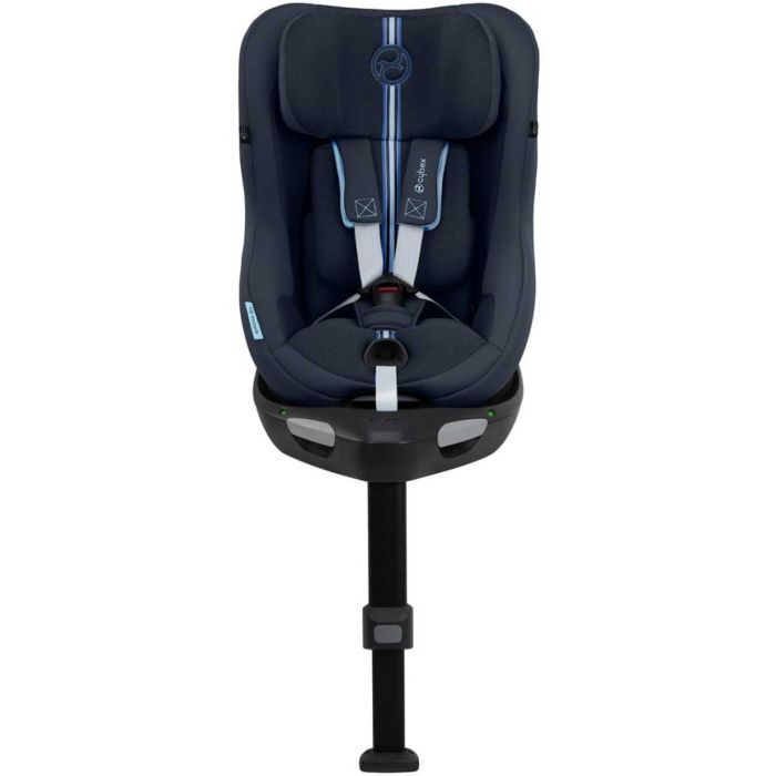 Автокрісло Cybex Sirona Gi i-Size (0-18 кг)