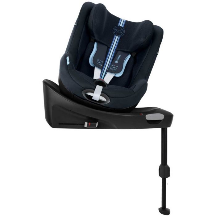 Автокрісло Cybex Sirona Gi i-Size (0-18 кг)