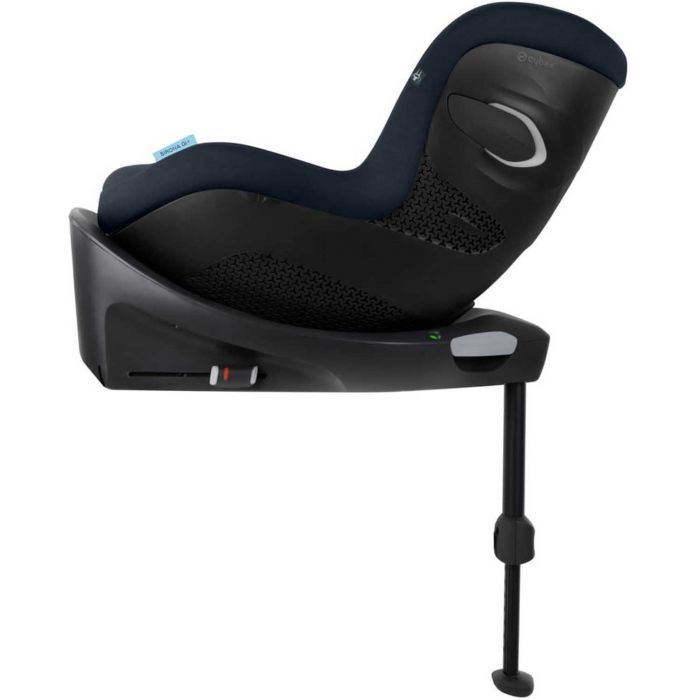 Автокрісло Cybex Sirona Gi i-Size (0-18 кг)