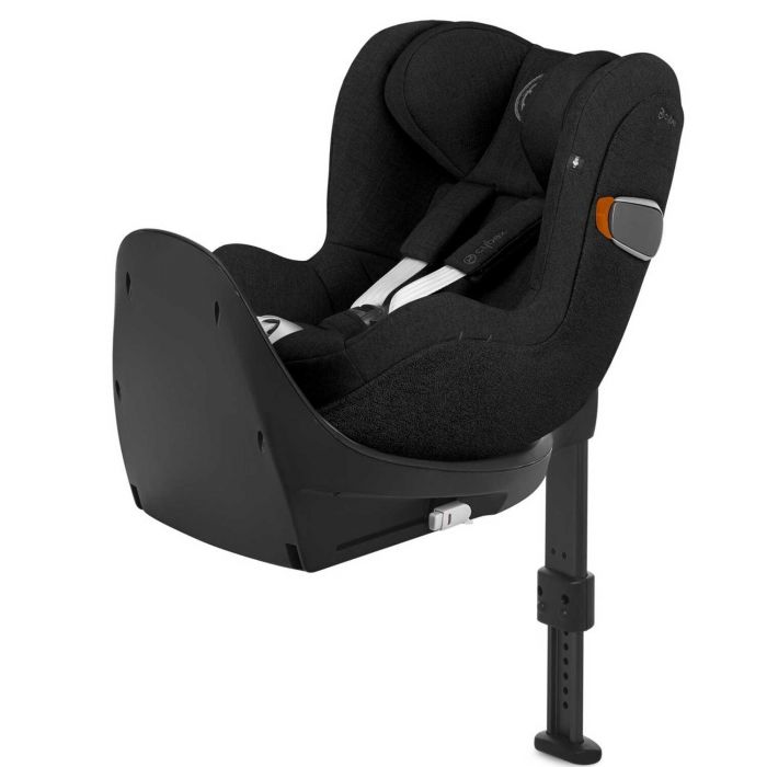 Автокресло Cybex Sirona Zi i-Size (0-18 кг)