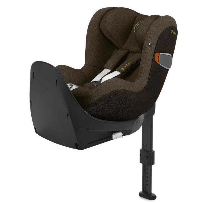 Автокресло Cybex Sirona Zi i-Size (0-18 кг)