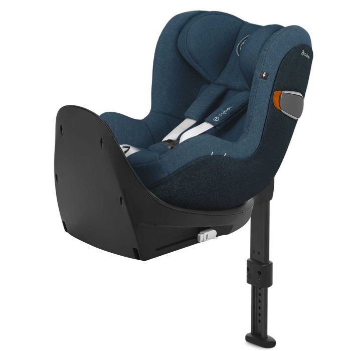 Автокресло Cybex Sirona Zi i-Size (0-18 кг)